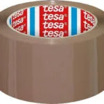 Tesa Ταινία Συσκευασίας 4042448429827 σε Καφέ Χρώμα