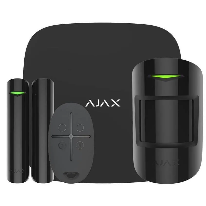 20250313164546_ajax_starter_kit_black_ajax.jpeg Ajax Starter Kit Black Ajax - Image 1