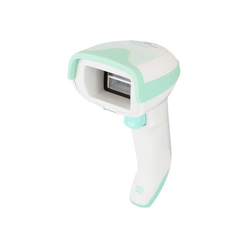 20250313170035_ac1ae7cc.jpeg Datalogic Gryphon Scanner Χειρός Ενσύρματο με Δυνατότητα Ανάγνωσης 2D και QR Barcodes GM4500-HC-433K1 - Image 1