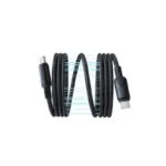 Baseus Picogo Magnetic Magnetic USB 2.0 Cable USB-C male - USB-C 240W PD Μαύρο 1m P10376800121-00