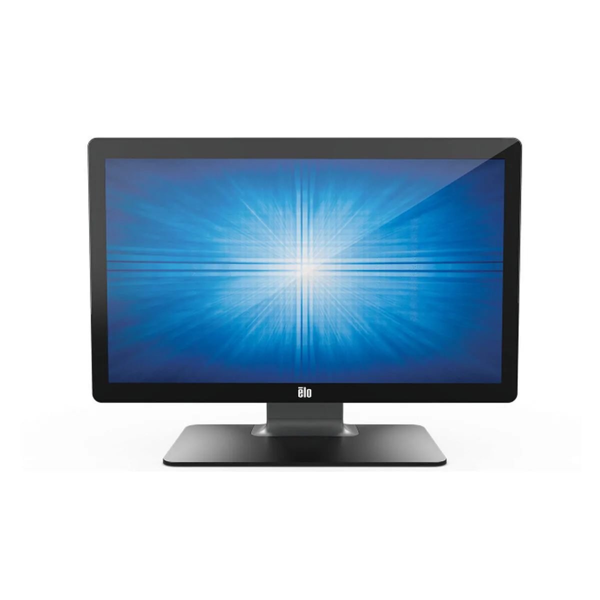 ELO POS Monitor 2702L 27" LCD με Ανάλυση 1920x1080 E351997 - Image 1