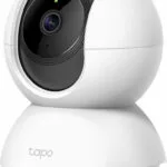 TP-LINK Tapo C200 v5 IP Κάμερα Παρακολούθησης Wi-Fi Full HD 1080p με Αμφίδρομη Επικοινωνία και Φακό 4mm