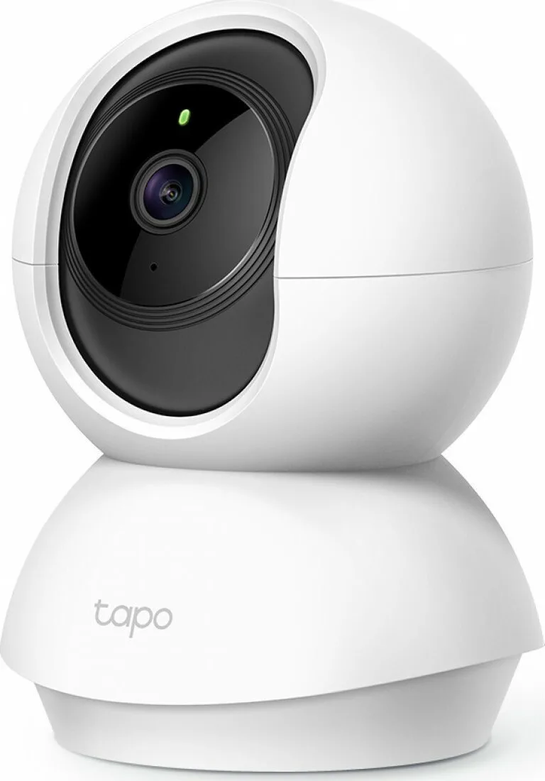 20250318143304_tp_link_tapo_c200_v5_ip_kamera_parakolouthisis_wi_fi_full_hd_1080p_me_amfidromi_epikoinonia_kai_fako_4mm.jpeg TP-LINK Tapo C200 v5 IP Κάμερα Παρακολούθησης Wi-Fi Full HD 1080p με Αμφίδρομη Επικοινωνία και Φακό 4mm - Image 1