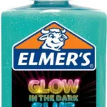 Elmer's Υγρή Κόλλα για Χειροτεχνίες 147ml Μπλε