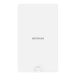 NetGear WAX608Y Access Point Wi‑Fi 6 Dual Band (2.4 & 5GHz) Μονό Kit