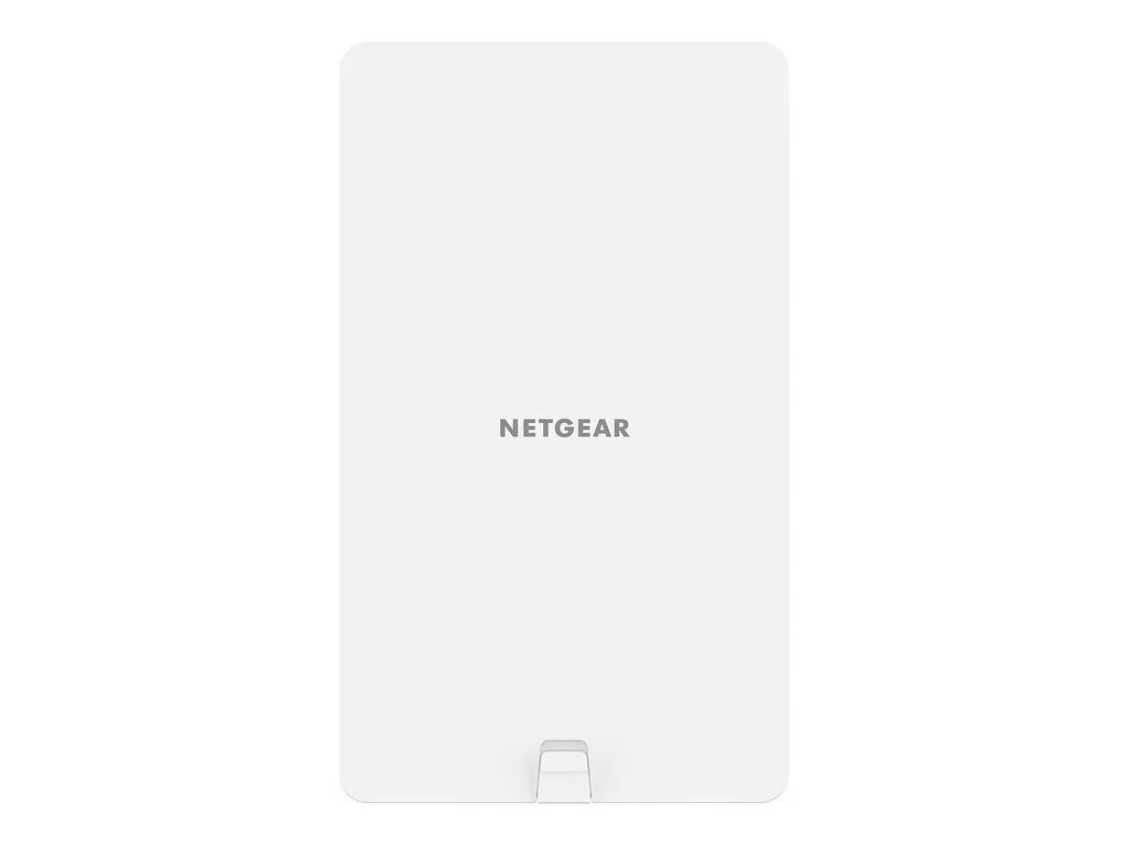 20250327133432_c24b98a9.jpeg NetGear WAX608Y Access Point Wi‑Fi 6 Dual Band (2.4 & 5GHz) Μονό Kit - Image 1