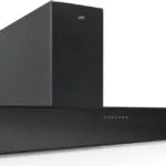 JVC TH-E434B Soundbar 3.1 Bluetooth και HDMI 200W με Τηλεχειριστήριο Μαύρο