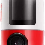 70Mai Omni X800 4K & 128GB Memory Card Σετ Κάμερα DVR Αυτοκινήτου 4K Wi-Fi, GPS & Κάμερα Οπισθοπορείας