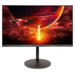 Acer Nitro Monitor 27" FHD 1920x1080 200Hz