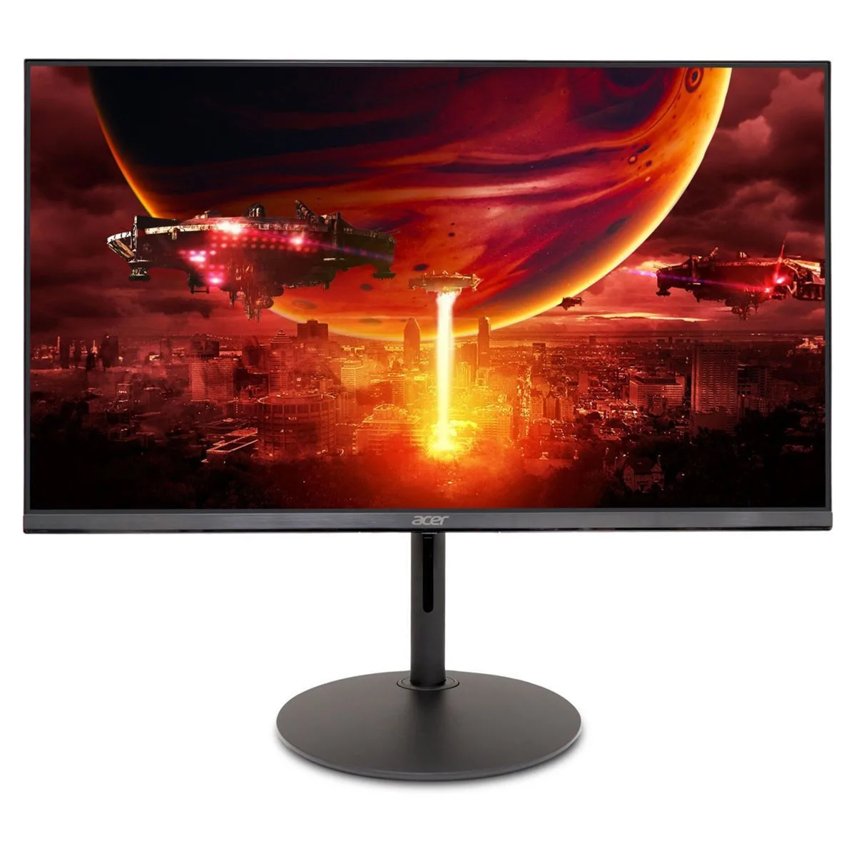 20250414115419_acer_nitro_monitor_27_fhd_1920x1080.jpeg Acer Nitro Monitor 27" FHD 1920x1080 200Hz - Image 1