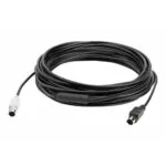 Logitech Καλώδιο DIN male - Din male (993-001137) 1τμχ