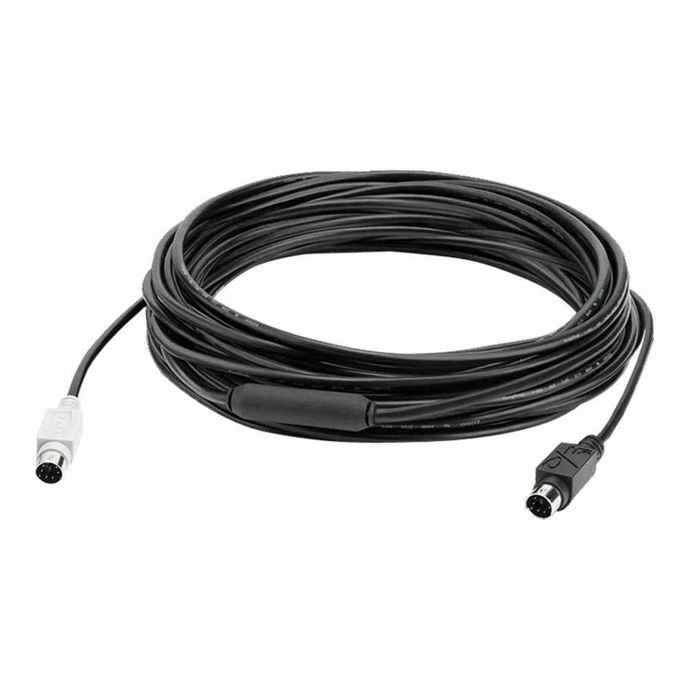 20250425164656_02271c82.jpeg Logitech Καλώδιο DIN male - Din male (993-001137) 1τμχ - Image 1