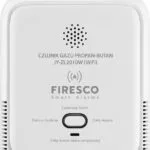 Ανιχνευτής Αερίου LPG Wi-Fi JY-ZL2010W