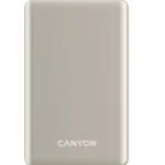 Canyon OnPower 505 MagSafe 5000mAh 15W Μπεζ