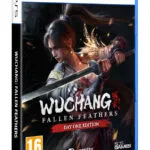 WUCHANG: Fallen Feathers Day One Edition PS5 Game