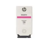 HP 768 Γνήσιο Μελάνι Εκτυπωτή InkJet Ματζέντα (4S5B3A)
