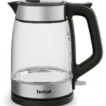 Tefal Βραστήρας 1.7l 2200w Silver Ki605830