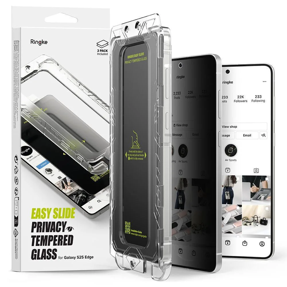 20250513110629_ringke_privacy_tempered_glass_galaxy_s25_edge.jpeg Ringke Privacy Tempered Glass (Galaxy S25 Edge) - Image 1
