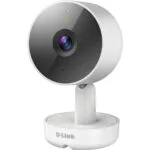 D-Link DCS-8350LH IP Κάμερα Παρακολούθησης Wi-Fi Full HD+ 4MP με Αμφίδρομη Επικοινωνία