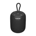 Canyon OnMove 9 Ηχείο Bluetooth 10W με Διάρκεια Μπαταρίας έως 7 ώρες Μαύρο