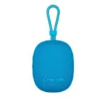 Canyon OnMove 12 Αδιάβροχο Ηχείο Bluetooth 4W με Διάρκεια Μπαταρίας έως 12 ώρες Μπλε