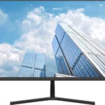 Dahua LM22-B201S IPS Monitor 21.4" FHD 1920x1080 με Χρόνο Απόκρισης 5ms GTG