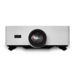Nec Projector LCD Laser με Ενσωματωμένα Ηχεία