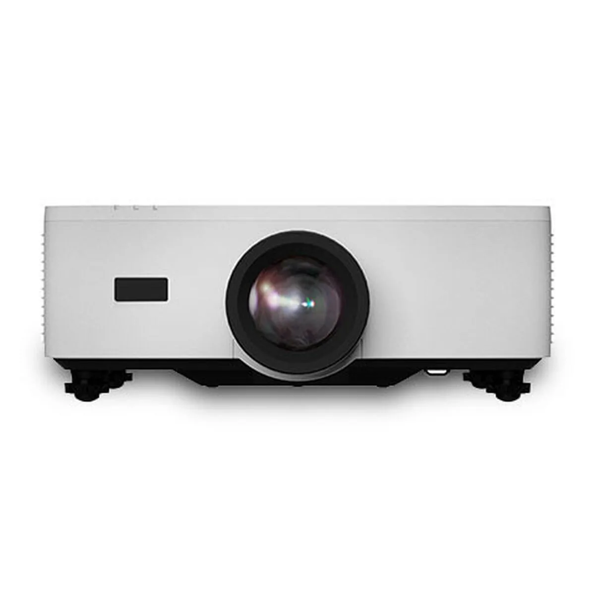 20250527120632_nec_projector_lcd_laser.jpeg Nec Projector LCD Laser με Ενσωματωμένα Ηχεία - Image 1