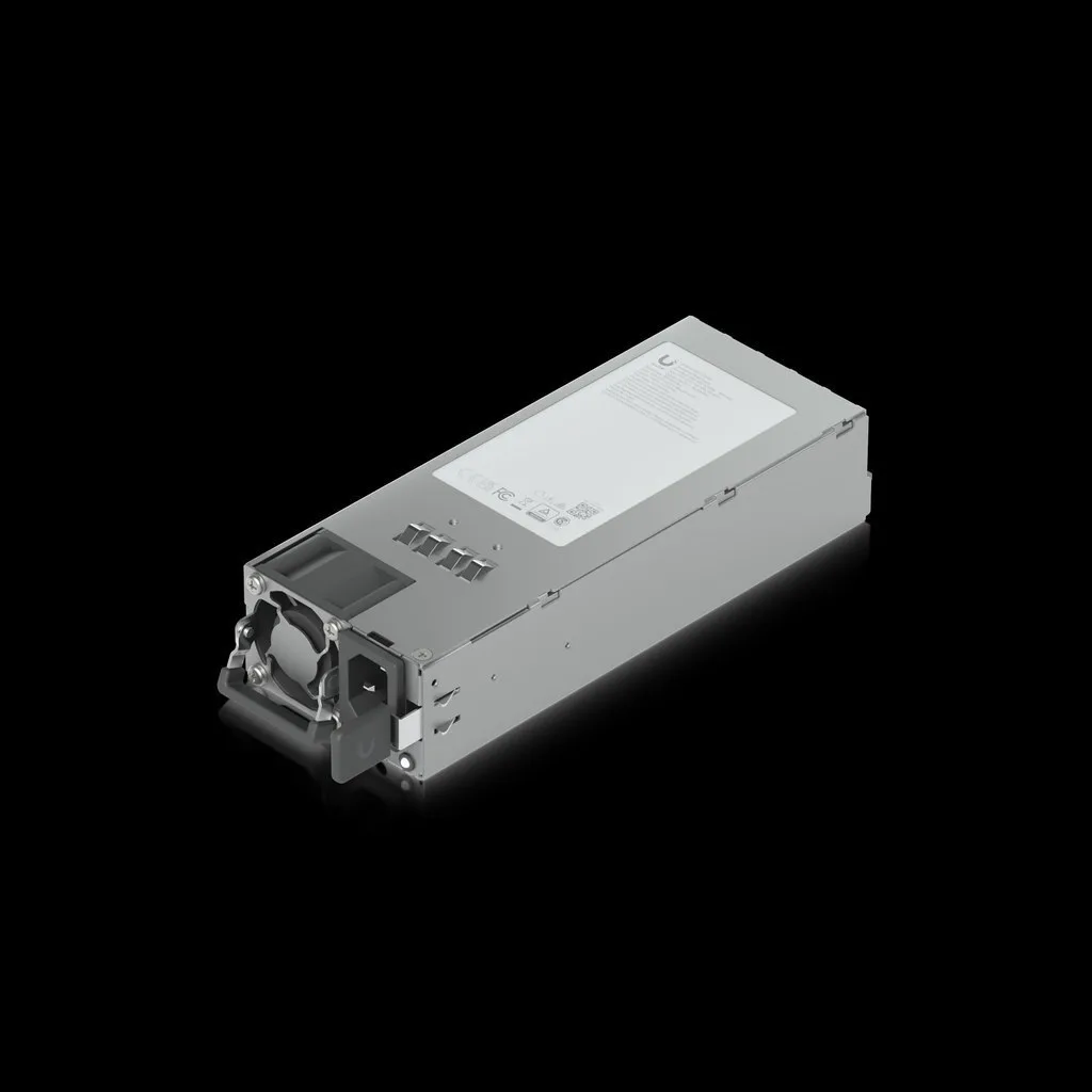 20250528102056_ubiquiti_power_module_54v_trofodosia_1tmch_uacc_psu_54v_600w.jpeg Ubiquiti Power Module 54v Τροφοδοσία 1τμχ (UACC-PSU-54V-600W) - Image 1