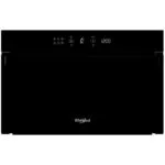 Whirlpool WMD44MB Εντοιχιζόμενος Φούρνος Μικροκυμάτων με Grill 31lt Μαύρος