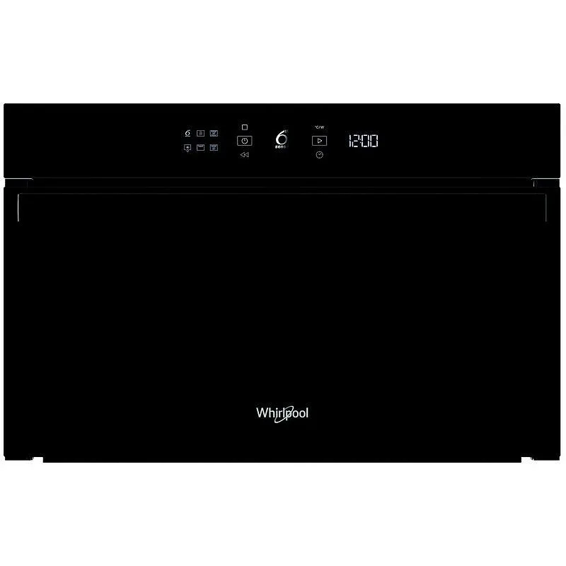 20250528111353_whirlpool_wmd44mb_entoichizomenos_fournos_mikrokymaton_me_grill_31lt_mayros.jpeg Whirlpool WMD44MB Εντοιχιζόμενος Φούρνος Μικροκυμάτων με Grill 31lt Μαύρος - Image 1