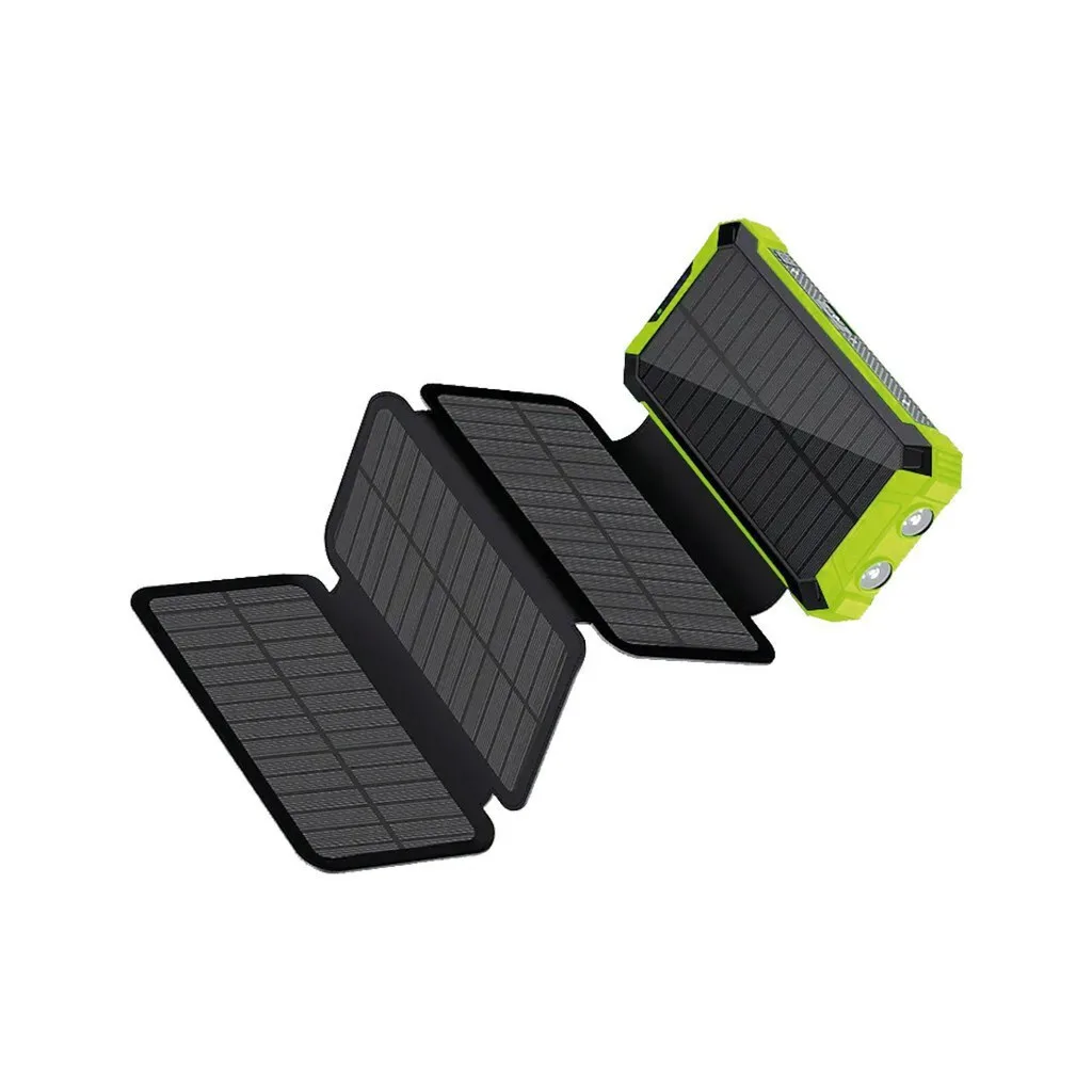 20250528125442_realpower_pb_20000_iliako_power_bank_20000mah_5_5w_me_thyra_usb_a_kai_thyra_usb_c_mayro.jpeg RealPower PB-20000 Ηλιακό Power Bank 20000mAh 5.5W με Θύρα USB-A και Θύρα USB-C Μαύρο - Image 1