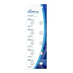MediaRange Αλκαλικές Μπαταρίες Ρολογιών LR41 1.5V 10τμχ