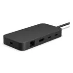 Microsoft Surface USB-C Docking Station με HDMI 4K PD Ethernet Μαύρο
