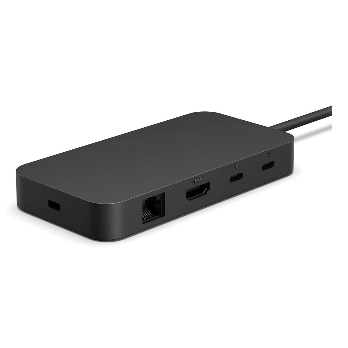 20250603140928_microsoft_usb_c_docking_station_me_hdmi_4k_pd_ethernet_mayro_ep2_19974.jpeg Microsoft Surface USB-C Docking Station με HDMI 4K PD Ethernet Μαύρο - Image 1