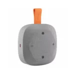 Canyon Hexagon 10 Ηχείο Bluetooth 8W με Διάρκεια Μπαταρίας έως 12 ώρες Grey/Orange