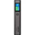 Canyon OnPower 230 20000mAh 130W με Θύρα USB-A και 2 Θύρες USB-C Power Delivery Γκρι