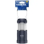 Varta Φακός LED με Μέγιστη Φωτεινότητα 150lm L10 15673101111