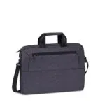 Rivacase Θήκη για Laptop 15.6" σε Μαύρο χρώμα