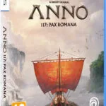 Anno 117: Pax Romana PS5 Game