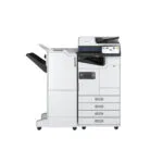Epson WorkForce Enterprise AM-M5500 Ασπρόμαυρο Πολυμηχάνημα Laser με Mobile Print C11CL48401