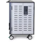 Zip40 Charging Cart Usa Ca Mx