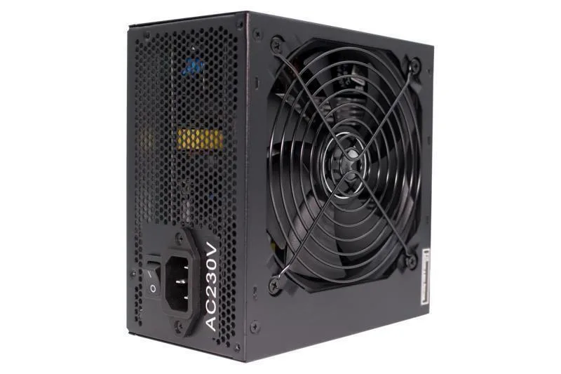 20250616164209_xilence_xn421bulk_650w_mayro_trofodotiko_ypologisti_semi_modular_80_plus_standard.jpeg Xilence XN421BULK 650W Μαύρο Τροφοδοτικό Υπολογιστή Semi Modular 80 Plus Standard - Image 1