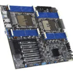 Asus Z13PE-D16/ASMB11 Motherboard Extended ATX με Intel 4677 Socket 90SB0CA0-M0UAY1
