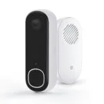 Arlo Ασύρματο Κουδούνι Πόρτας Wi-Fi AVDK4001-100PES Λευκό