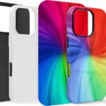 Double Layer Back Cover (Galaxy A35)