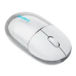 Canyon CNS-CMSW24W Ασύρματο Bluetooth Ποντίκι Λευκό