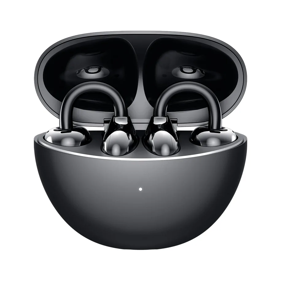 20250625154817_honor_choice_earbuds_clip_bluetooth_handsfree_akoustika_me_antochi_ston_idrota_kai_thiki_fortisis_mayra.jpeg Honor Choice Earbuds Clip Bluetooth Handsfree Ακουστικά με Αντοχή στον Ιδρώτα και Θήκη Φόρτισης Μαύρα - Image 1