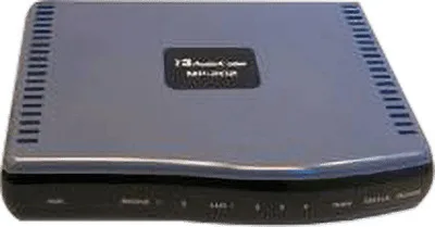 20250625170506_3b47adbd.jpeg Telekom Mediapack 202 Ata Ενσύρματο Τηλέφωνο IP Μαύρο - Image 1
