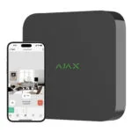 Ajax Systems 1211-0260 Καταγραφικό NVR 16 Καναλιών